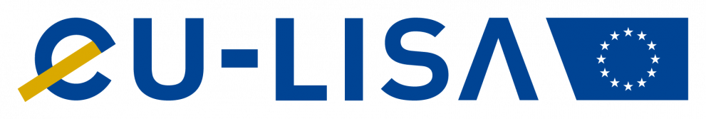 eu-LISA Logo